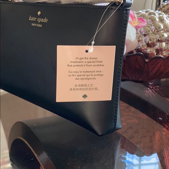 Kate Spade Crossbody Bag NEW - Picture 5 of 7